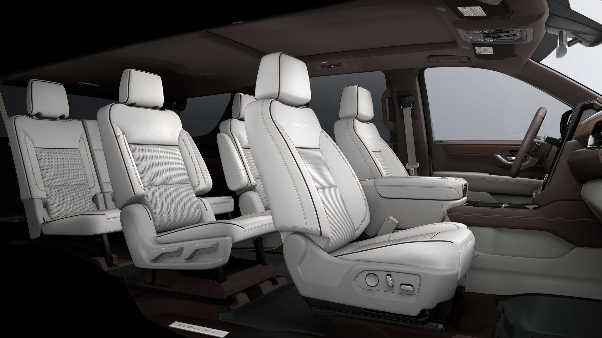 New 2027 GMC Yukon Denali AWD/4WD image 56