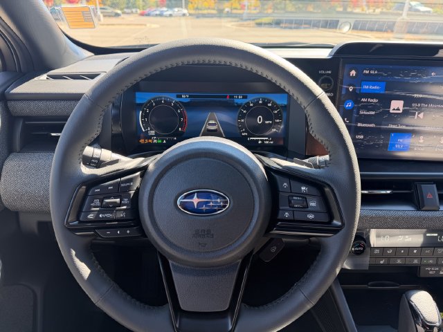 New 2026 Subaru Outback Limited w/ Premium/Limited Package 2 AWD/4WD image 18