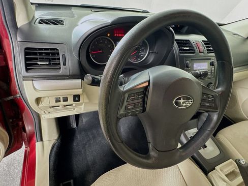 Used 2013 Subaru Crosstrek 2.0i Premium AWD/4WD image 11