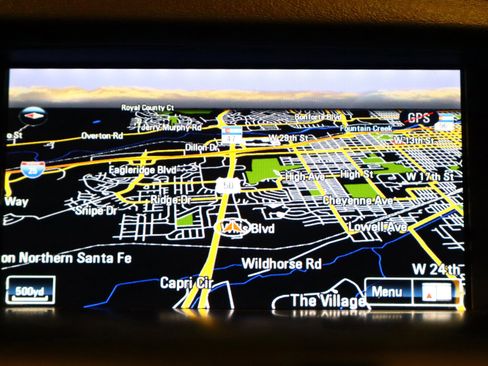 Used 2018 Buick Cascada Sport Touring w/ Dark Effects Package image 28