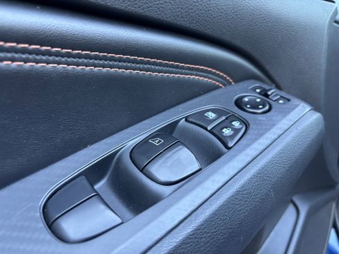 Used 2021 Nissan Altima 2.5 SR image 47