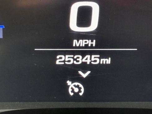 Used 2023 Chevrolet Camaro SS w/ Design Package 1 image 19