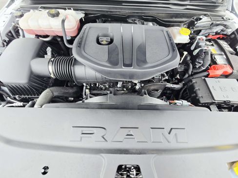 Used 2025 RAM 1500 Classic Warlock image 19