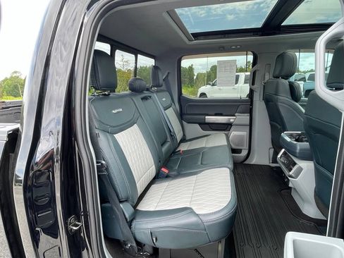 Used 2021 Ford F150 Limited AWD/4WD image 20