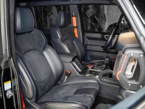 Used 2023 Ford Bronco Raptor image 6