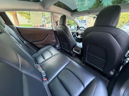 Used 2023 Tesla Model 3 Standard Range RWD image 19