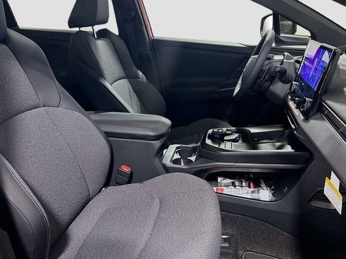 New 2026 Toyota bZ XLE Plus image 27