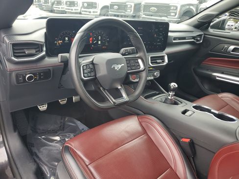 Used 2024 Ford Mustang GT Premium image 12