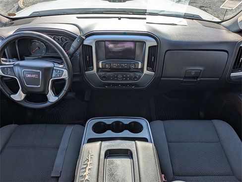 Used 2014 GMC Sierra 1500 SLE w/ SLE Value Package image 14