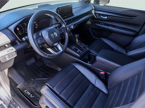 Used 2024 Honda CR-V Sport-L image 13