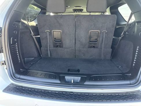 Used 2026 Dodge Durango GT AWD/4WD image 23