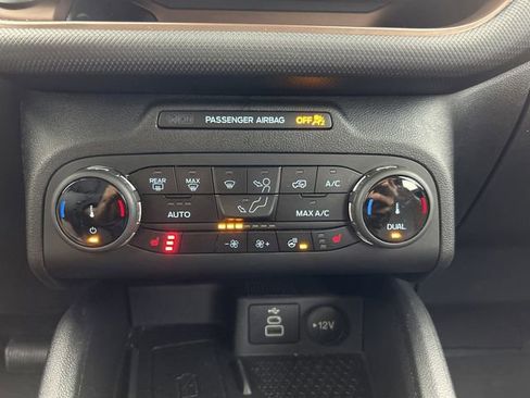 Used 2023 Ford Bronco Sport Badlands w/ Premium Package image 32