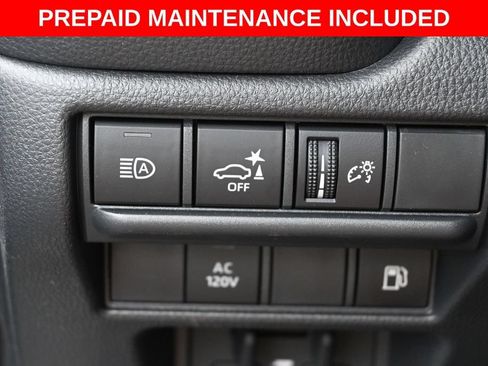 Certified 2026 Toyota Land Cruiser 1958 AWD/4WD image 13