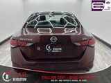Used 2022 Nissan Sentra SV image 5