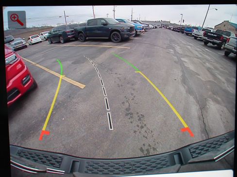 New 2026 RAM 1500 Laramie image 26