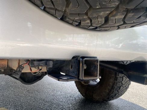 Used 2013 Jeep Wrangler Unlimited Sahara AWD/4WD image 20