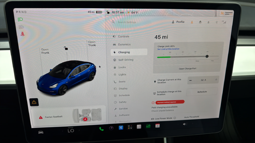 Used 2020 Tesla Model 3 Standard Range Plus RWD image 36