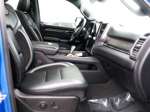 Used 2022 RAM 1500 TRX w/ TRX Level 2 Equipment Group AWD/4WD image 39