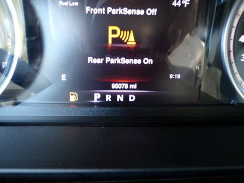 Used 2019 RAM 1500 Big Horn image 17