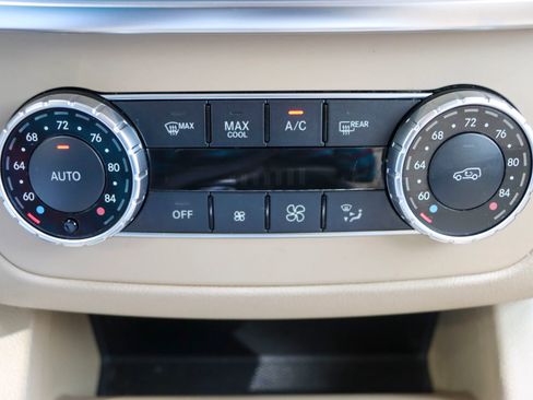 Used 2015 Mercedes-Benz ML 350 2WD w/ Premium 1 Package image 38