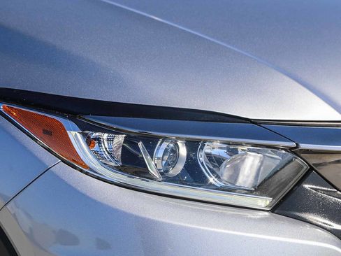 Used 2020 Honda HR-V LX image 8