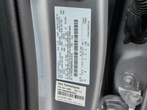 Used 2024 Ford F250 Lariat w/ Lariat Ultimate Package AWD/4WD image 42