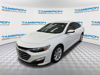 Used 2023 Chevrolet Malibu LT video 1