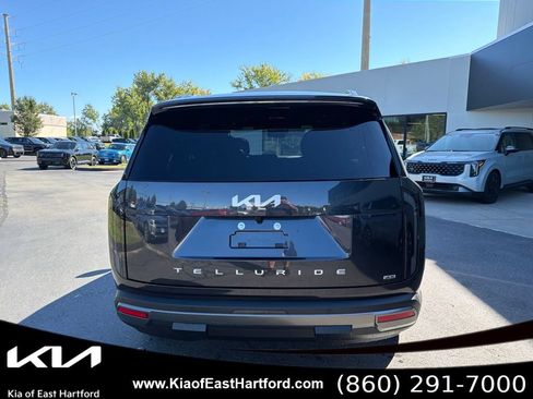 New 2027 Kia Telluride S AWD/4WD image 9