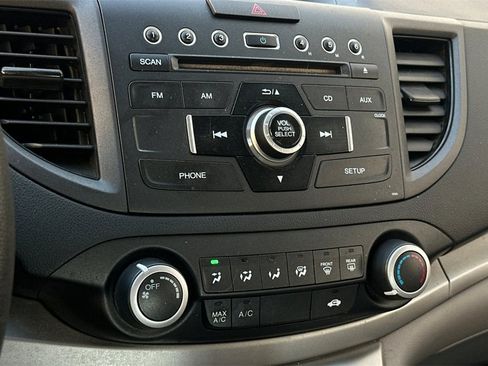 Used 2014 Honda CR-V LX image 22