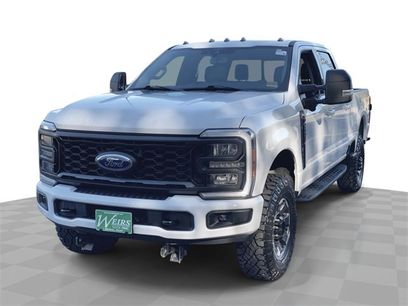 Used 2023 Ford F250 XLT w/ Tremor Off-Road Package