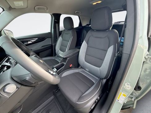 New 2026 Chevrolet TrailBlazer LT w/ Convenience Package image 11