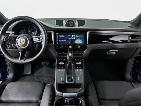 New 2026 Porsche Macan AWD/4WD image 19