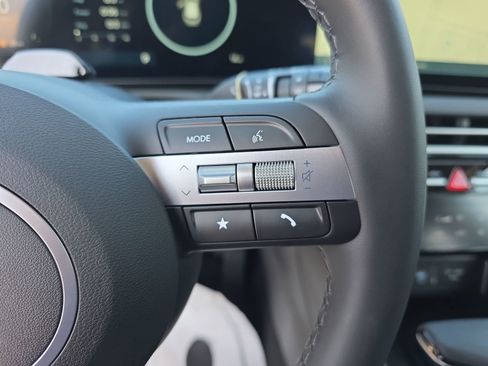 New 2026 Hyundai Tucson SEL image 29