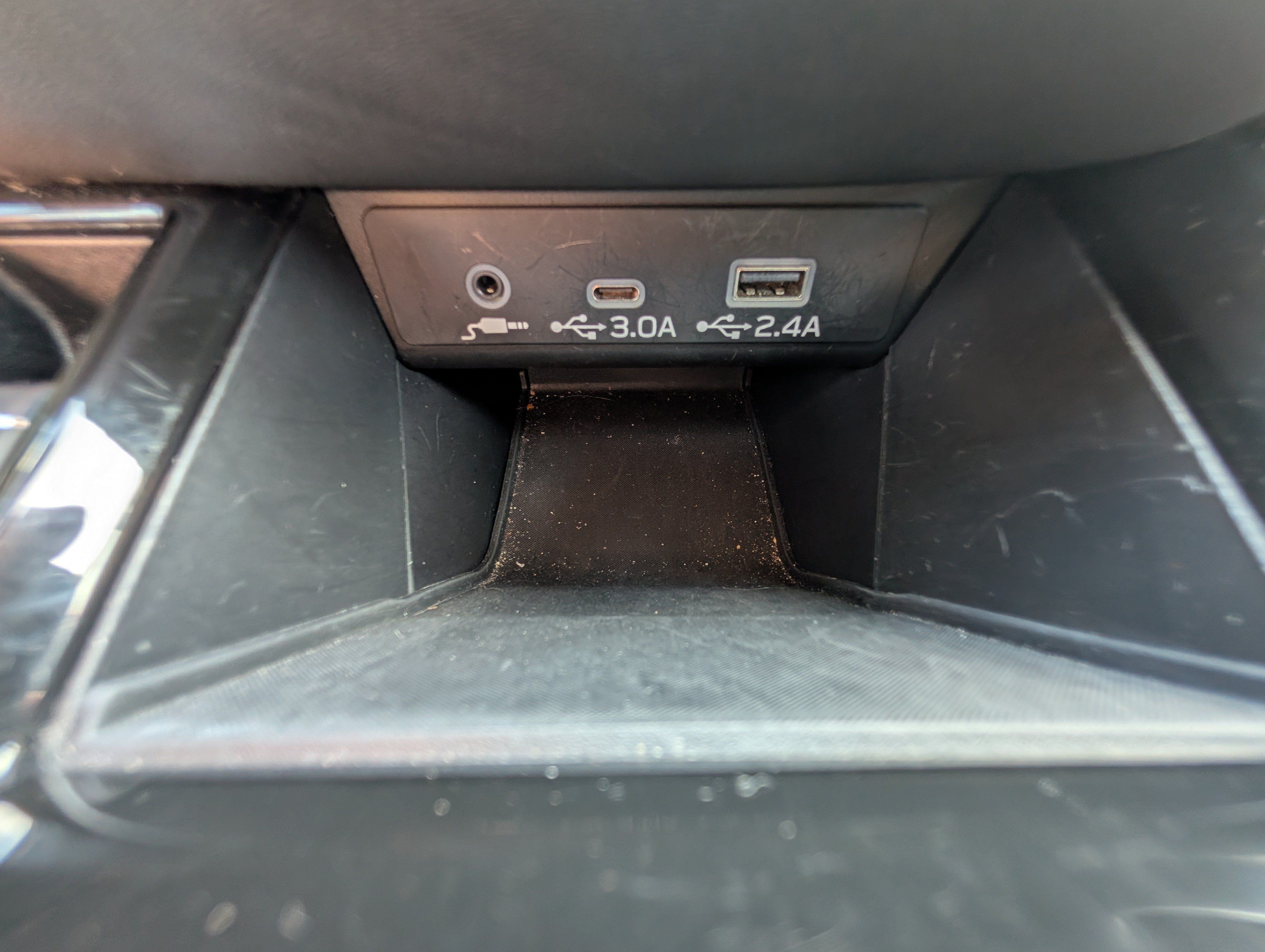 Used 2025 Subaru Outback Premium AWD/4WD image 33