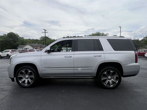 Used 2018 GMC Yukon Denali AWD/4WD image 25