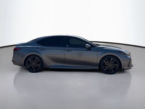 Used 2025 Toyota Camry XSE w/ Premium Package FWD image 6