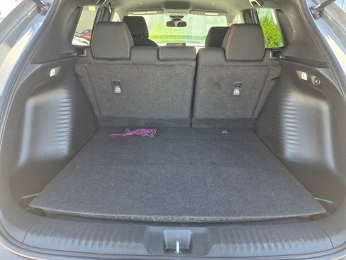 Used 2024 Honda HR-V Sport image 30