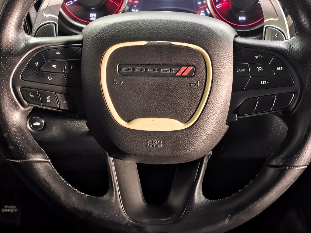 Used 2018 Dodge Challenger R/T Scat Pack RWD image 5