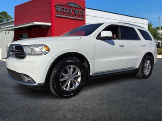 Used 2014 Dodge Durango Limited w/ Nav & Power Liftgate Group video 1