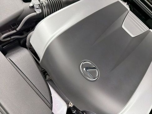 New 2025 Lexus IS 350 F Sport image 22