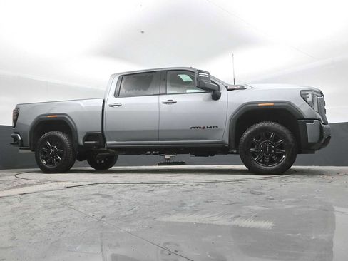 New 2026 GMC Sierra 2500 AT4 image 45