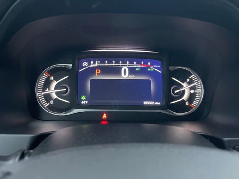 Certified 2023 Honda Passport EX-L image 16