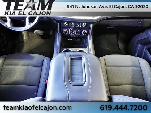Used 2022 Chevrolet Tahoe LS image 21