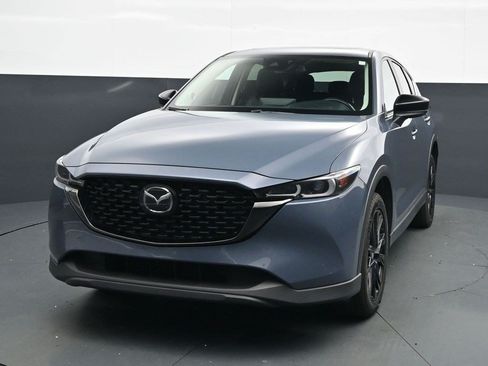 Used 2024 MAZDA CX-5 Carbon Edition AWD/4WD image 3
