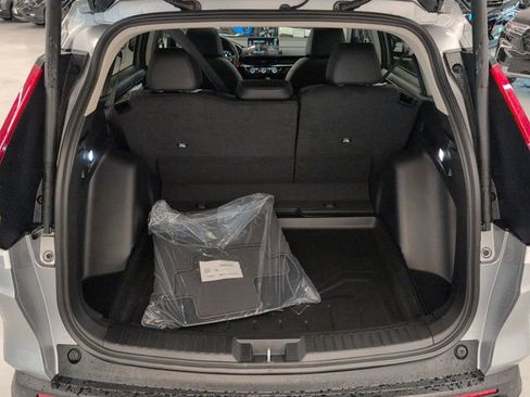 New 2026 Honda CR-V EX-L image 33