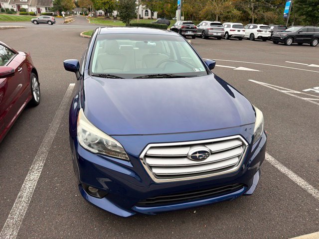 Used 2015 Subaru Legacy 2.5i Premium AWD/4WD image 26