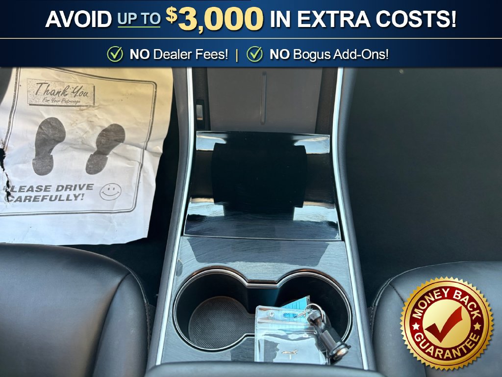 Used 2020 Tesla Model 3 RWD image 20