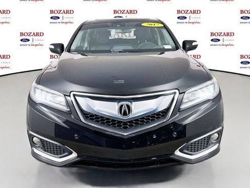 Used 2017 Acura RDX FWD w/ Advance Package image 2