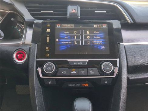 Used 2018 Honda Civic EX-T image 14