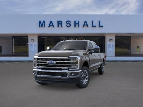 New 2026 Ford F250 King Ranch AWD/4WD image 2